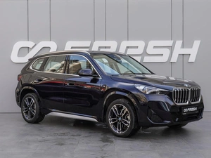 Внедорожник BMW X1 2024 года, 4680000 рублей, Краснодар