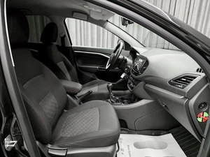 Седан ВАЗ (LADA) Vesta 2019 года, 749000 рублей, Красноярск