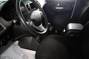 Пикап УАЗ Pickup 2022 года, 979000 рублей, Сургут