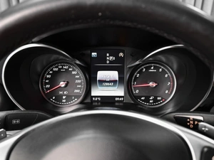 Седан Mercedes-benz C-класс 2014 года, 2049000 рублей, Ставрополь