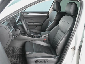 Лифтбек Skoda Superb 2020 года, 2449000 рублей, Аксай