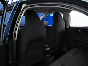 Лифтбек Skoda Rapid 2022 года, 1850000 рублей, Москва