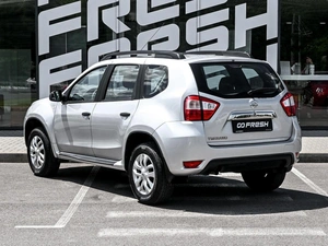 Внедорожник Nissan Terrano 2020 года, 1395000 рублей, Волгоград