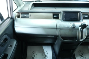 Минивэн Honda Stepwgn 2008 года, 1379000 рублей, Омск