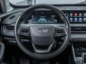 Внедорожник Chery Tiggo 4 Pro 2024 года, 1597000 рублей, Ставрополь