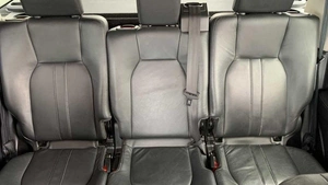 Внедорожник Land Rover Discovery 2010 года, 1419000 рублей, Солонцы