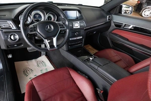 Купе Mercedes-Benz E-класс 2015 года, 1799000 рублей, Красноярск