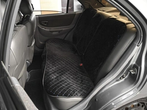 Седан Hyundai Accent 2007 года, 499000 рублей, Ставрополь