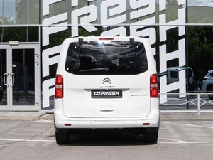 Минивэн Citroen SpaceTourer 2017 года, 2690000 рублей, Волгоград