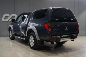 Пикап Mitsubishi L200 2013 года, 1569000 рублей, Петрозаводск