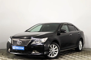 Седан Toyota Camry 2013 года, 1689000 рублей, Пермь