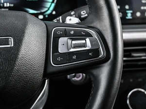 Внедорожник EXEED VX 2022 года, 3099000 рублей, Кирилловка