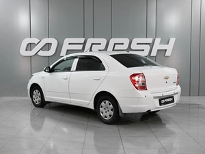 Седан Chevrolet Cobalt 2022 года, 893000 рублей, Ростов-на-Дону