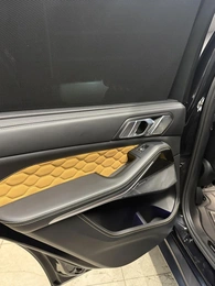 Внедорожник BMW X5 2020 года, 9700000 рублей, Красноярск