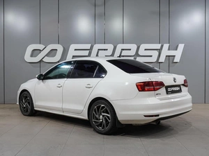 Седан Volkswagen Jetta 2015 года, 1099000 рублей, Воронеж