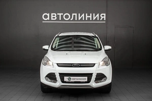 Внедорожник Ford Kuga 2013 года, 1089000 рублей, Красноярск