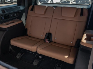 Внедорожник Hyundai Santa Fe 2023 года, 4850000 рублей, Краснодар