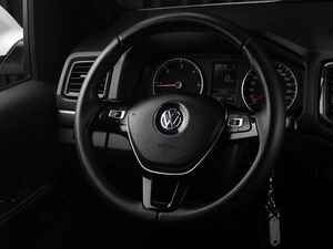 Пикап Volkswagen Amarok 2016 года, 2149000 рублей, Тюмень