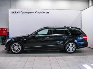 Универсал Mercedes-benz E-класс 2012 года, 1400000 рублей, Красноярск