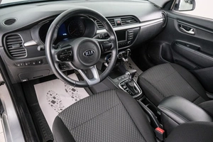 Седан Kia Rio 2019 года, 1469000 рублей, Красноярск