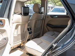 Внедорожник Mercedes-benz M-класс 2013 года, 2810000 рублей, Краснодар