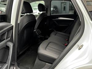 Внедорожник Audi Q5 2019 года, 3499000 рублей, Кропоткин
