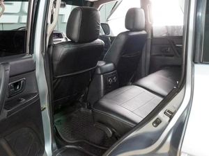 Внедорожник Mitsubishi Pajero 2011 года, 1699000 рублей, Воронеж