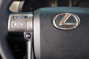 Внедорожник Lexus GX 2013 года, 3899000 рублей, Тюмень