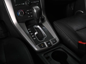 Внедорожник Chevrolet Captiva 2012 года, 1319000 рублей, Ростов-на-Дону