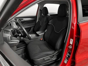 Внедорожник Haval Jolion 2022 года, 1406900 рублей, Казань