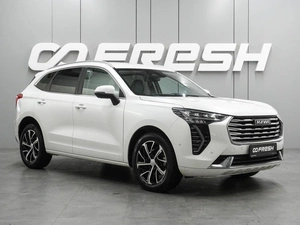 Внедорожник Haval Jolion 2022 года, 1799000 рублей, Воронеж
