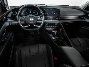 Седан Hyundai Elantra 2024 года, 2235000 рублей, Ставрополь