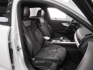 Седан Audi A4 2018 года, 3019000 рублей, Воронеж