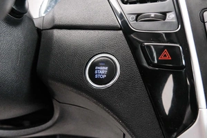 Седан Hyundai Sonata 2011 года, 1199000 рублей, Красноярск