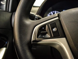 Седан Hyundai Solaris 2013 года, 630000 рублей, Муром