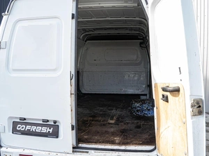 ГАЗ ГАЗель 2705 2.9 4WD MT (107 л.с.) 2014г. 2014 года, 1030000 рублей, Краснодар