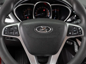 Универсал ВАЗ (LADA) Vesta Cross 2017 года, 900000 рублей, Тюмень