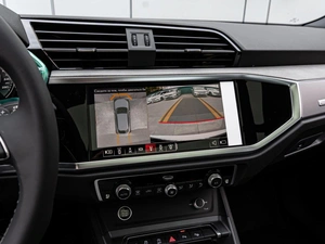 Внедорожник Audi Q3 2026 года, 3998000 рублей, Краснодар
