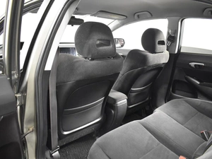 Седан Honda Civic 2008 года, 749900 рублей, Казань