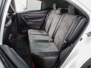 Седан Toyota Corolla 2014 года, 1349000 рублей, Воронеж