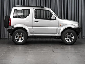 Внедорожник Suzuki Jimny 2006 года, 1329000 рублей, Ставрополь