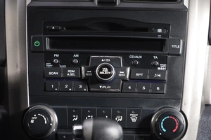 Внедорожник Honda CR-V 2010 года, 1689000 рублей, Новосибирск