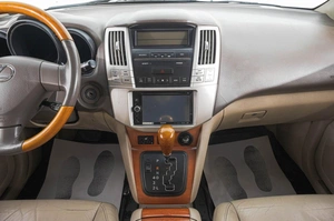 Внедорожник Lexus RX 2003 года, 1499000 рублей, Барнаул