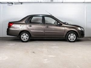 Седан Datsun on-DO 2019 года, 619000 рублей, Ставрополь