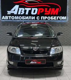 Универсал Toyota Corolla Fielder 2005 года, 837000 рублей, Красноярск
