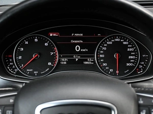 Седан Audi A6 2018 года, 2799000 рублей, Кирилловка