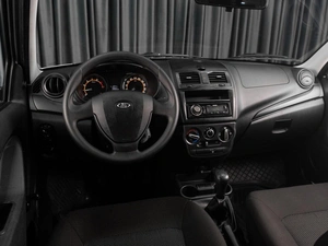 Универсал ВАЗ (LADA) Granta 2019 года, 555000 рублей, Тюмень