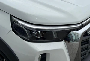 Пикап Changan Hunter Plus 2024 года, 3629900 рублей, Красноярск