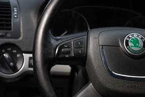 Универсал Skoda Octavia 2010 года, 809000 рублей, Новосибирск