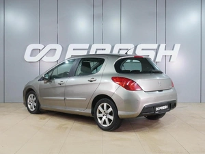 Хетчбэк Peugeot 308 2012 года, 670000 рублей, Воронеж